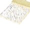 Cwi Lighting Carolina LED Chandelier With Gold Leaf Finish 1090P32-16-620 - alternate 6
